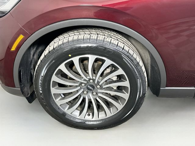 Used 2022 Lincoln Aviator AWD w/ Premium Package image 34