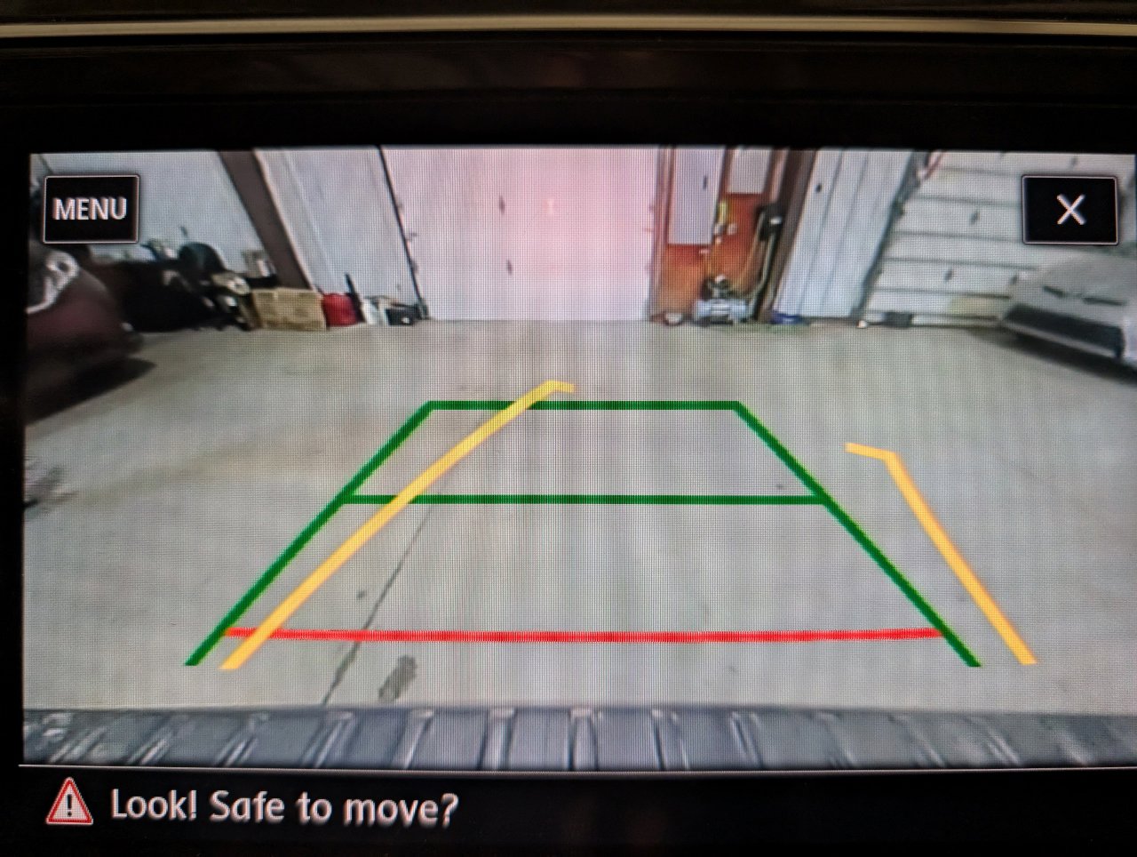 Used 2019 Volkswagen Tiguan SEL image 5