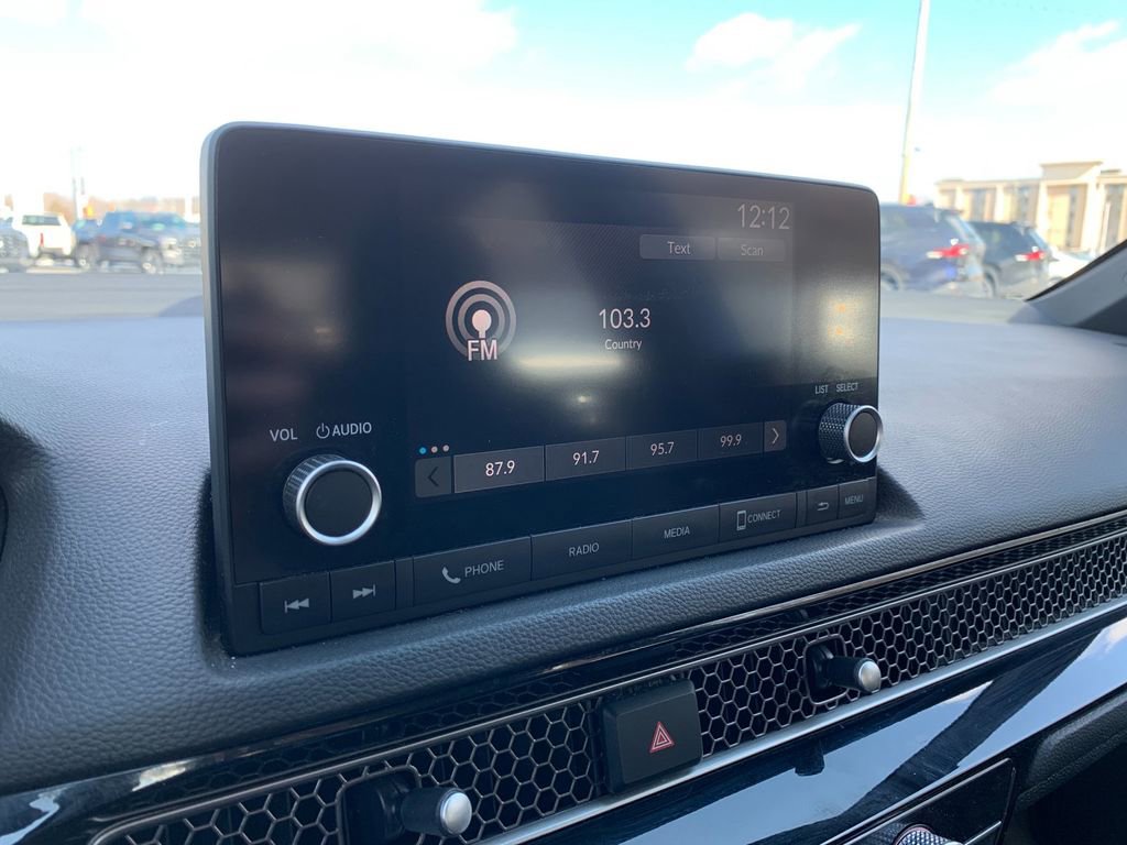 Used 2023 Honda Civic Sport image 21