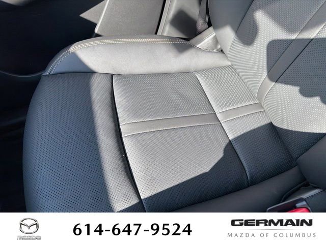 New 2026 MAZDA CX-90 3.3 Turbo w/ Premium Sport Pkg image 31