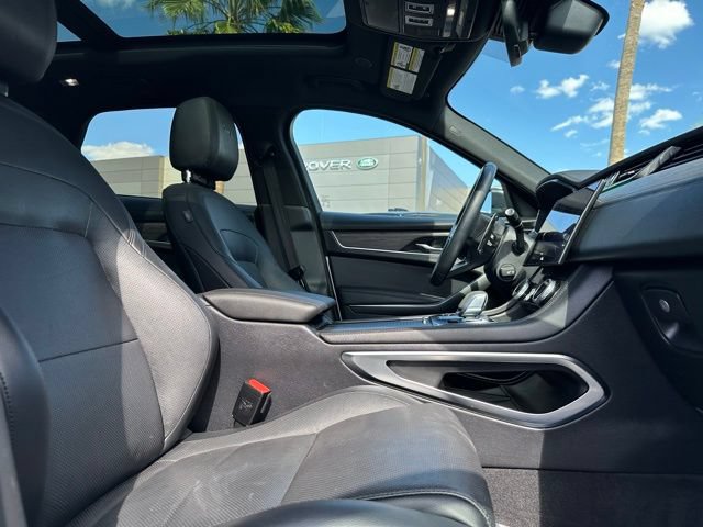 Used 2023 Jaguar F-PACE S AWD/4WD image 13