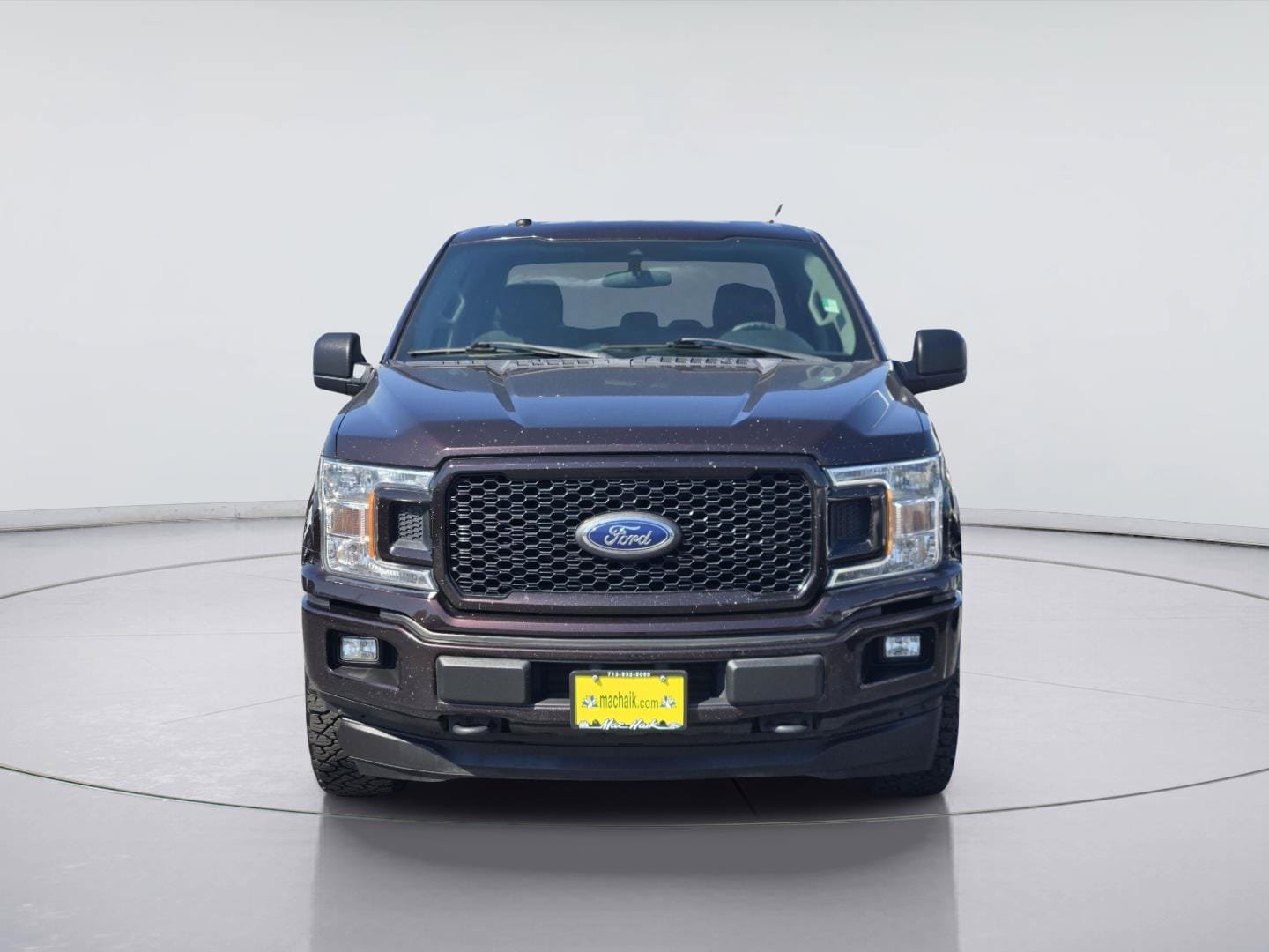 Used 2019 Ford F150 XL w/ Equipment Group 101A Mid AWD/4WD image 2