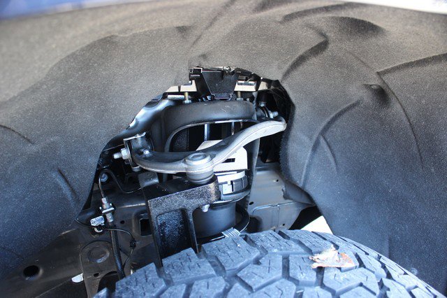 Used 2022 Chevrolet Silverado 1500 RST image 17