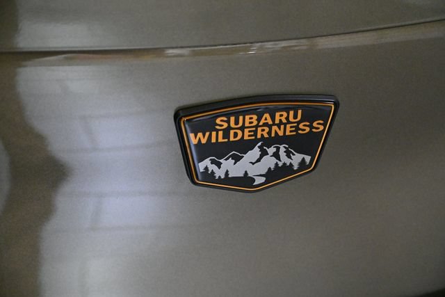 Certified 2026 Subaru Forester Wilderness w/ Wilderness Plus Package AWD/4WD image 13