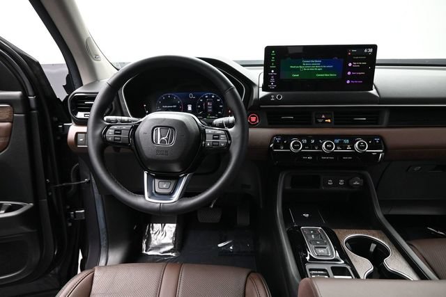 Used 2026 Honda Pilot Elite image 20