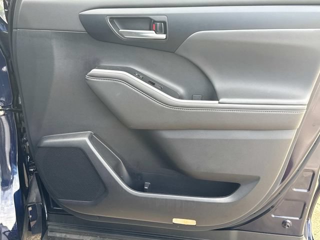 Used 2026 Toyota Highlander XLE AWD/4WD image 20