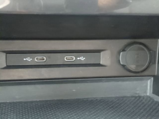 Certified 2021 Volkswagen Tiguan S image 21