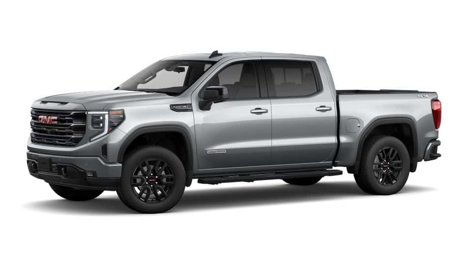 New 2026 GMC Sierra 1500 Elevation w/ Elevation Premium Package image 52