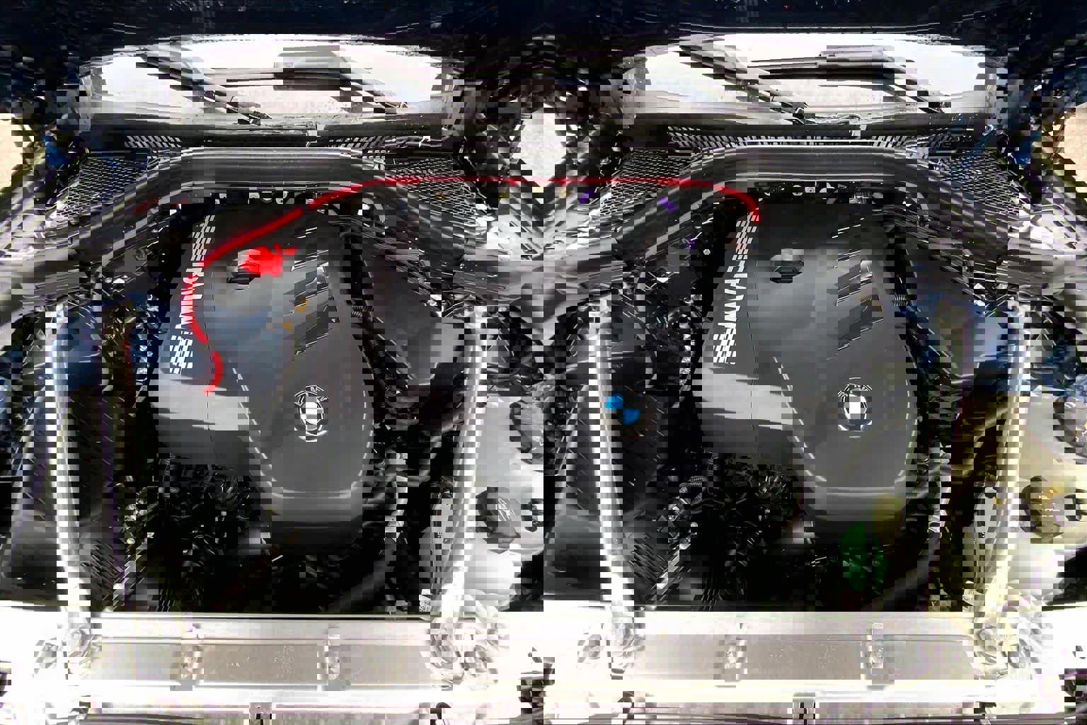 Certified 2025 BMW X3 xDrive30i w/ Convenience Package image 29