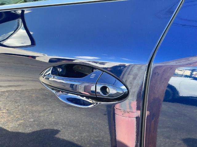 Certified 2026 INFINITI QX60 Pure w/ Cargo Package AWD/4WD image 24