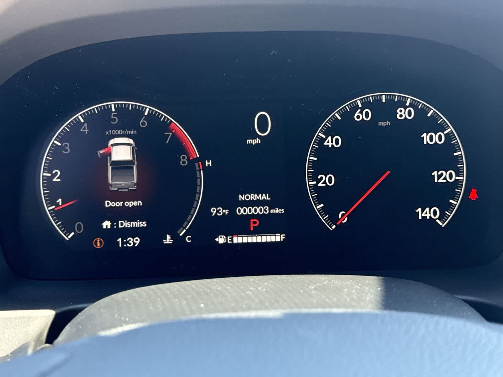 Used 2026 Honda Ridgeline Black Edition image 22