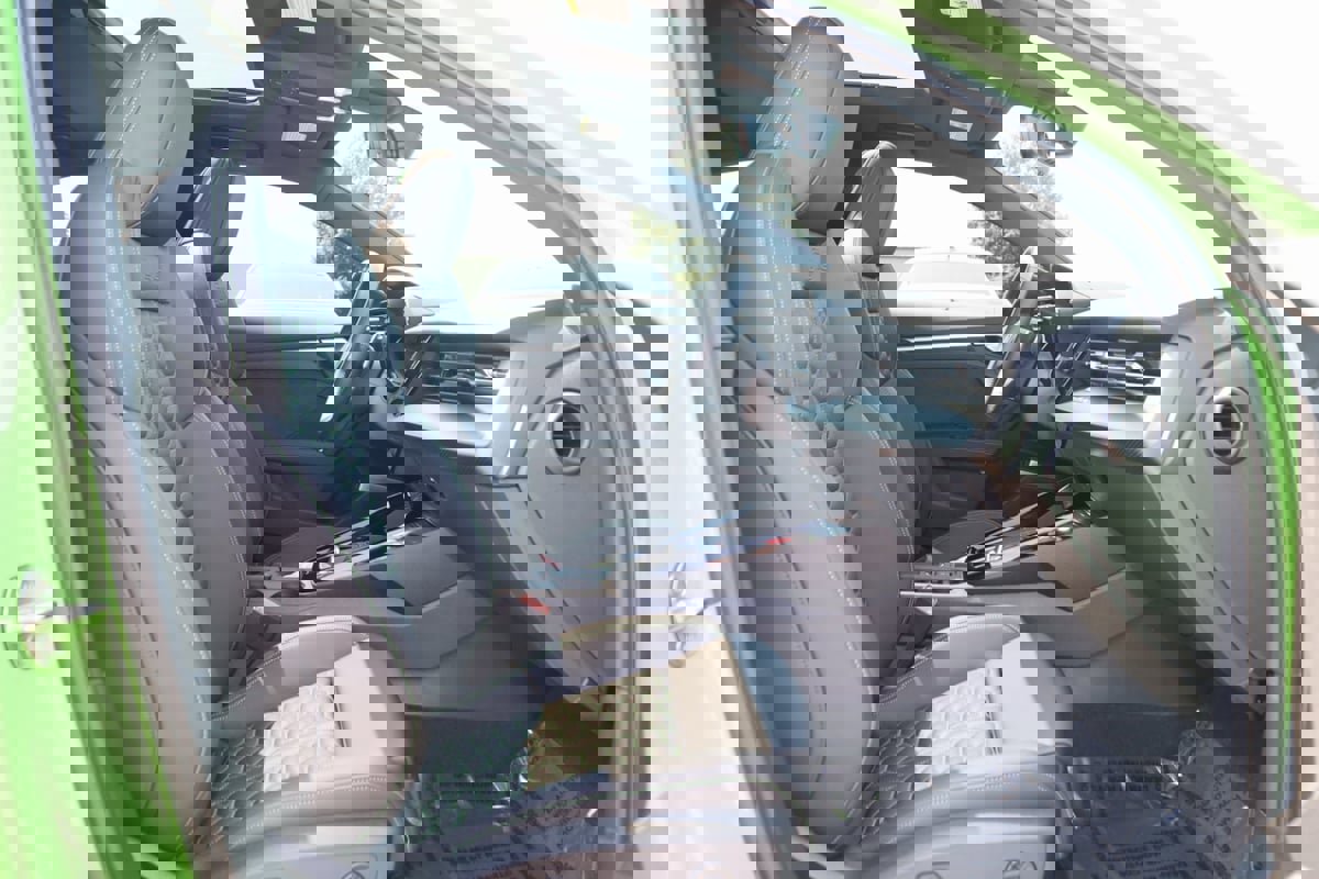 Used 2024 Audi RS 3 image 13