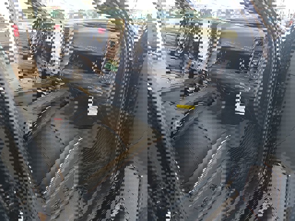 New 2025 RAM 2500 Power Wagon image 23