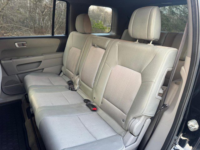 Used 2015 Honda Pilot SE image 13