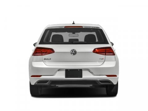 Used 2019 Volkswagen Golf S image 5