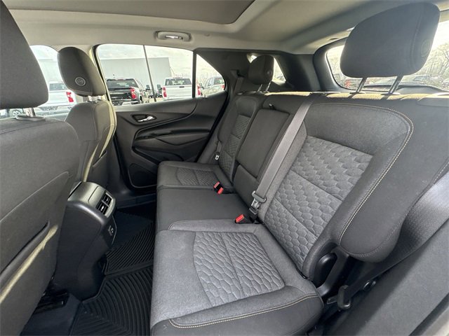 Used 2019 Chevrolet Equinox LT image 26