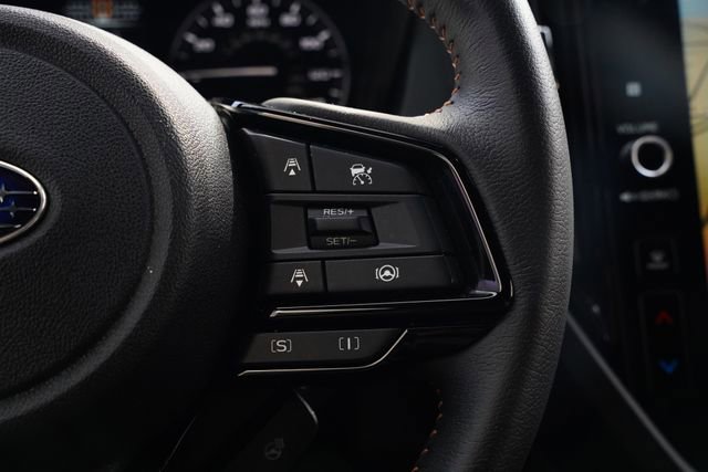 Certified 2025 Subaru Forester Touring image 32