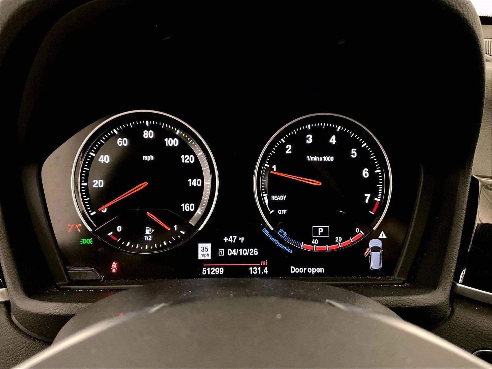Used 2019 BMW X1 sDrive28i w/ Convenience Package image 19