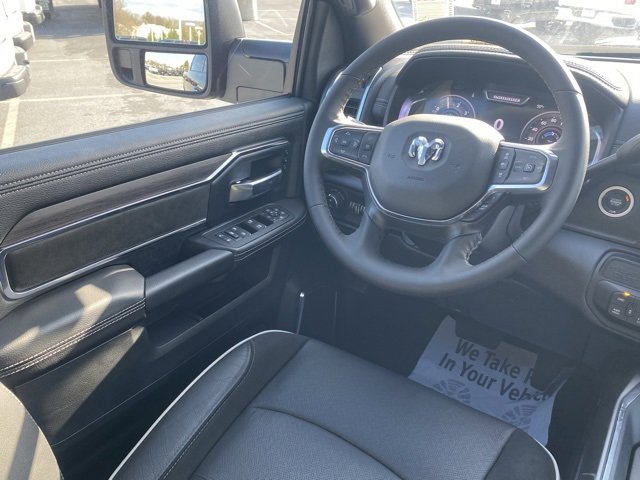 New 2026 RAM 3500 Laramie w/ Towing Technology Group image 34