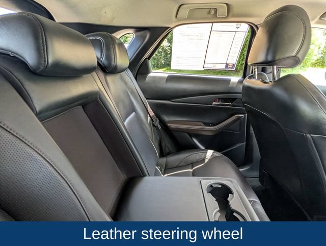 Used 2022 MAZDA CX-30 AWD 2.5 S w/ Premium Package image 31
