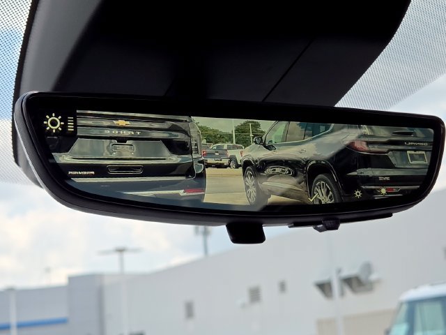 New 2026 GMC Yukon XL AT4 w/ AT4 Premium Package AWD/4WD image 40