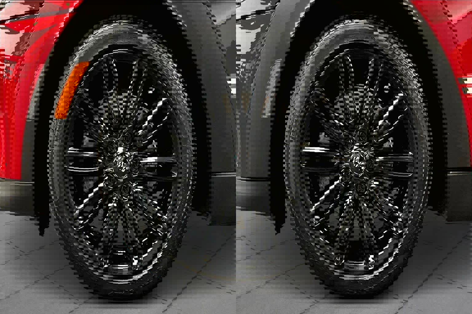 Used 2023 MINI Cooper S image 10