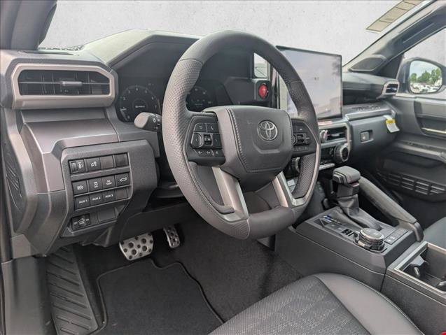 New 2026 Toyota Tacoma TRD Sport AWD/4WD image 3