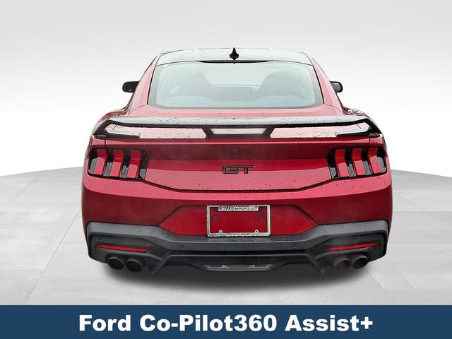 Used 2024 Ford Mustang GT Premium w/ GT Performance Package image 6