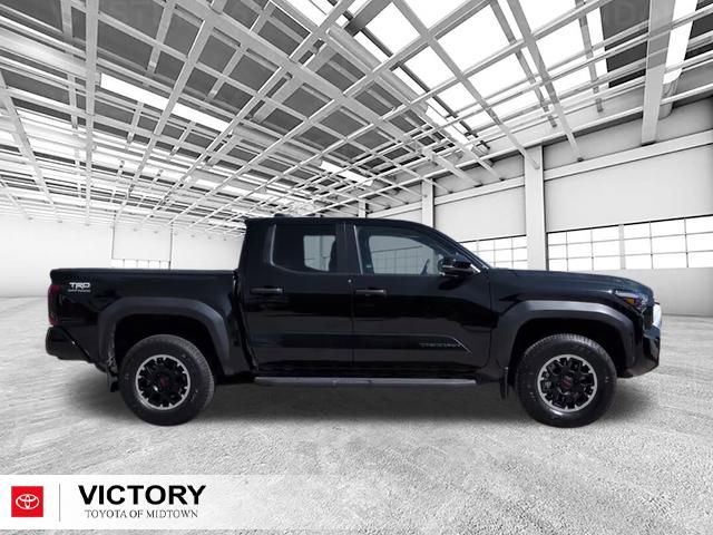 Used 2024 Toyota Tacoma TRD Off-Road AWD/4WD image 2
