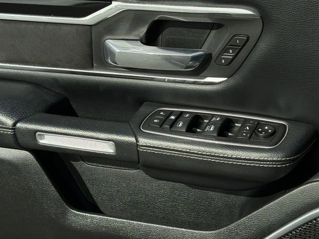 Used 2020 RAM 1500 Laramie w/ Sport Appearance Package image 34