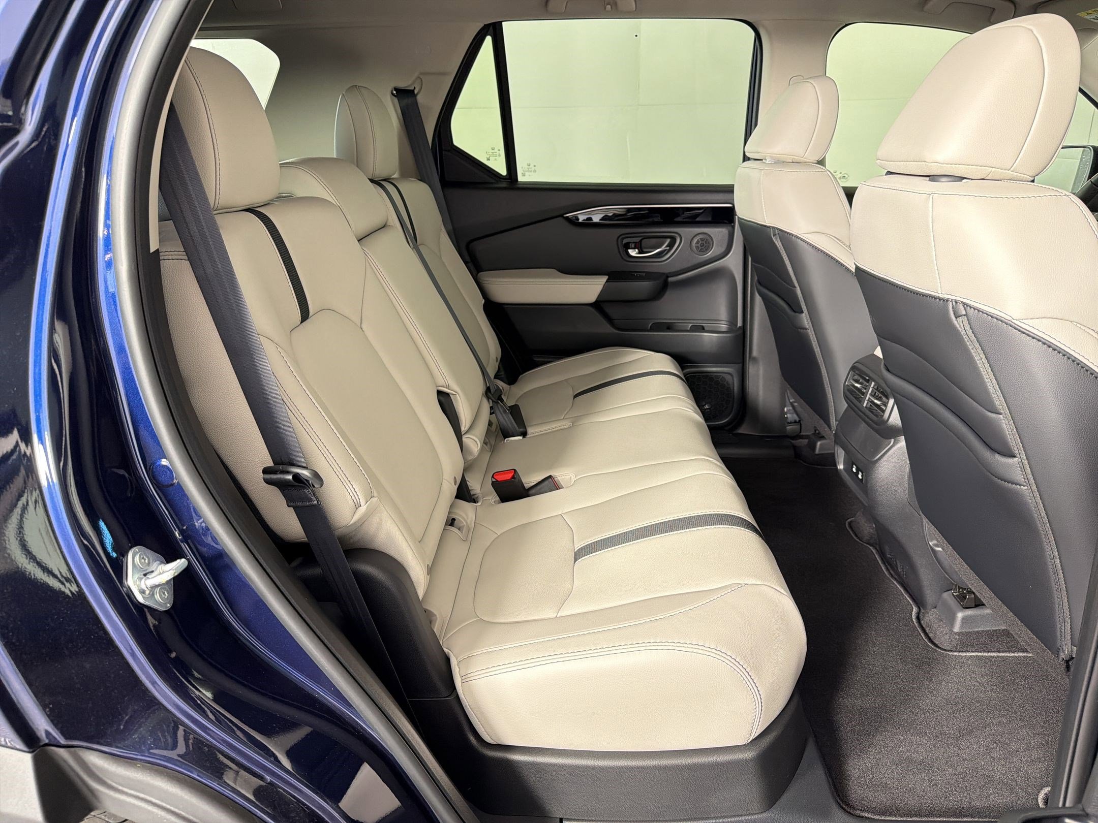 New 2026 Honda Passport RTL image 29