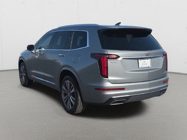 Certified 2024 Cadillac XT6 Premium Luxury AWD/4WD image 7