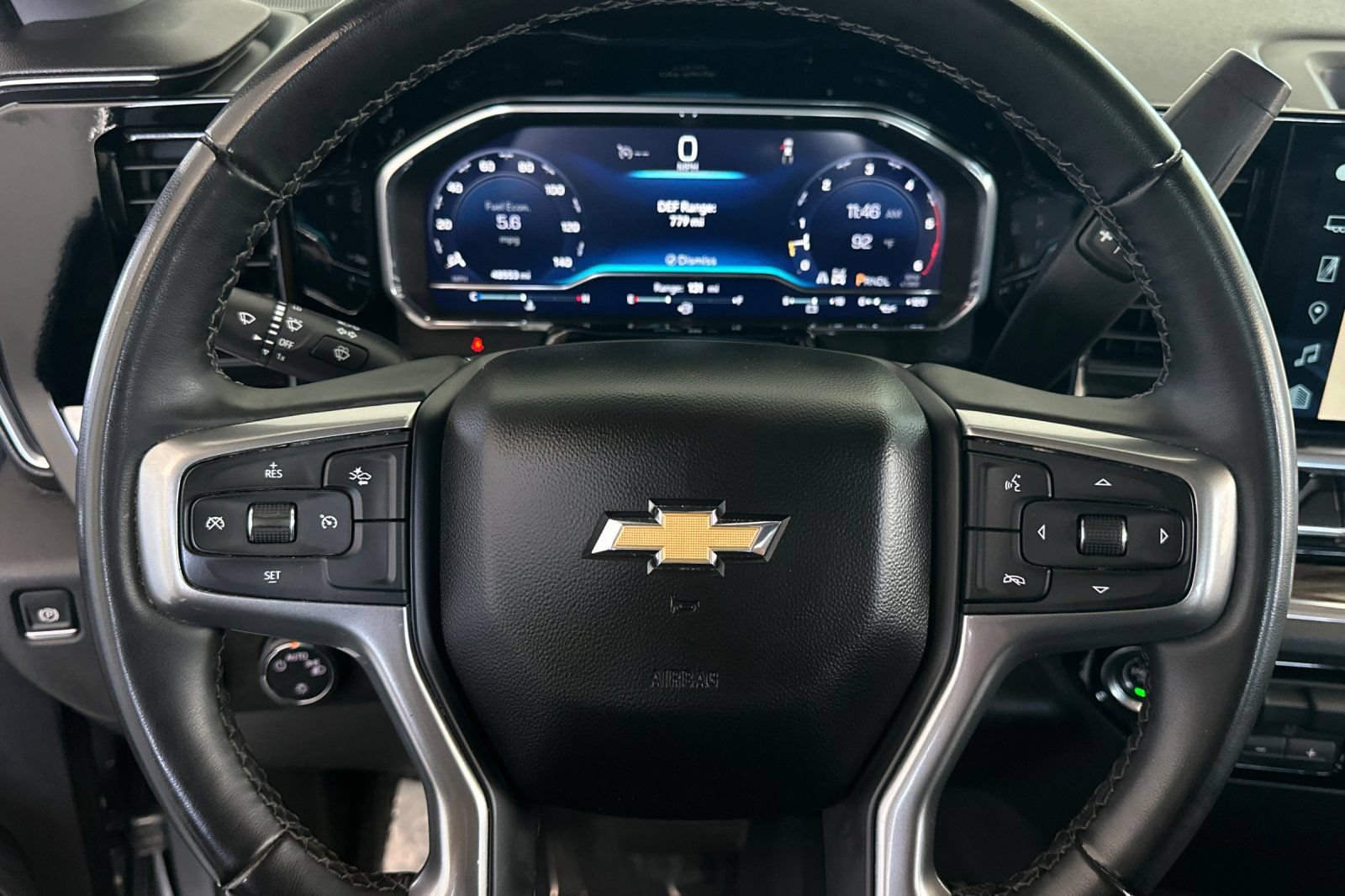 Used 2024 Chevrolet Silverado 3500 LT AWD/4WD image 30