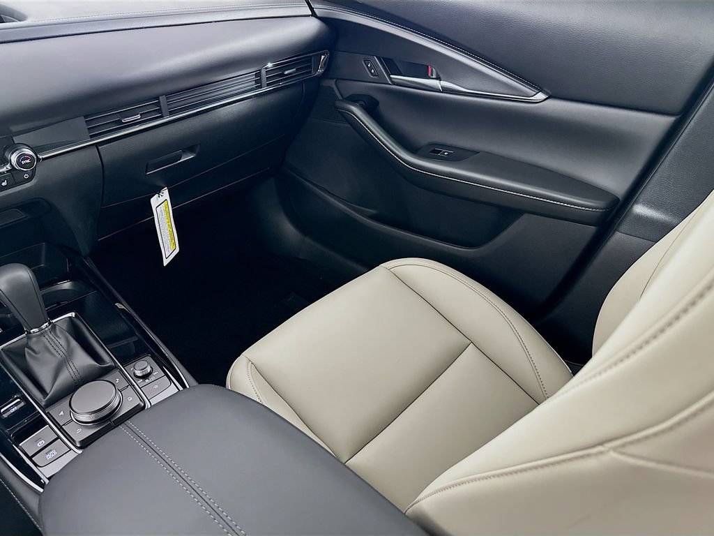 New 2025 MAZDA CX-30 AWD 2.5 S w/ Preferred Package image 31