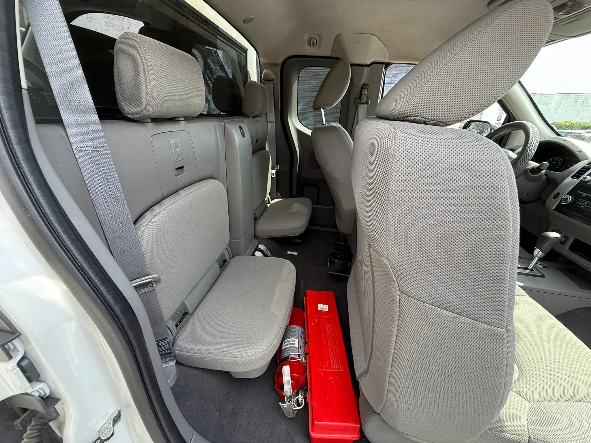 Used 2021 Nissan Frontier S RWD image 29