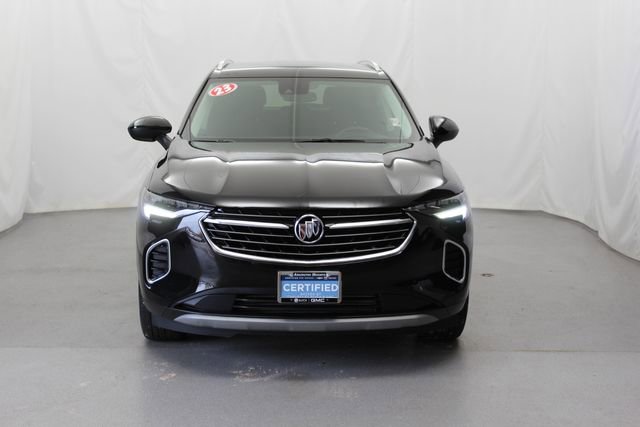 Certified 2023 Buick Envision Essence image 4