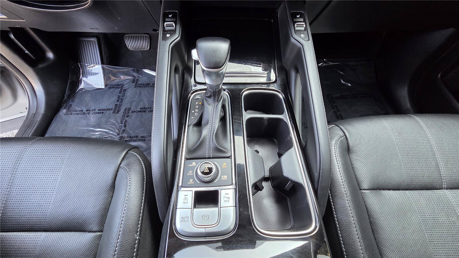 Used 2021 Kia Telluride EX w/ EX Premium Package AWD/4WD image 24