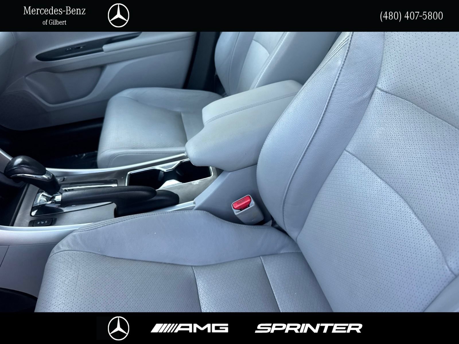 Used 2015 Honda Accord EX-L image 14