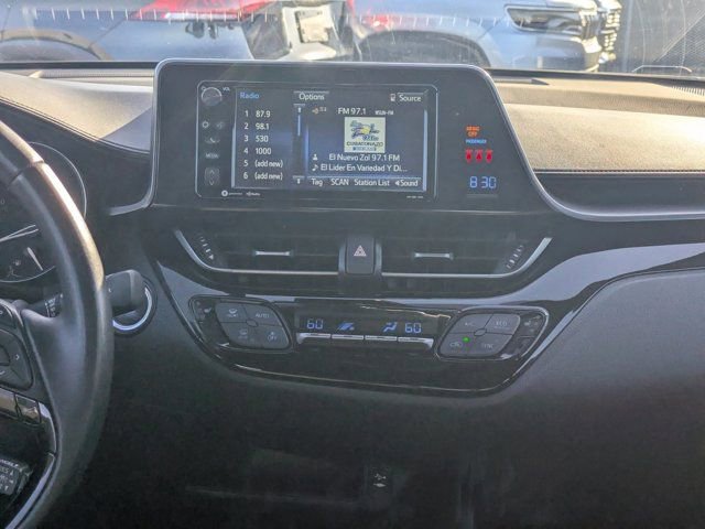 Used 2018 Toyota C-HR XLE image 14