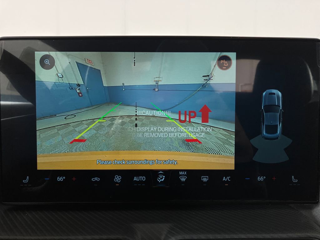 New 2026 Ford Mustang Coupe image 22