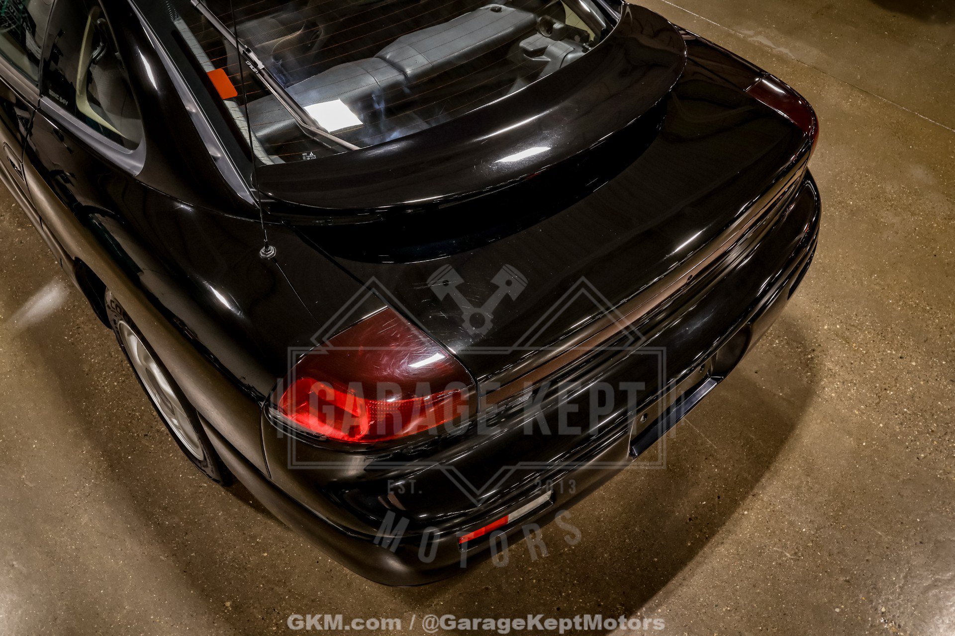 Used 1995 Dodge Stealth R/T FWD image 38