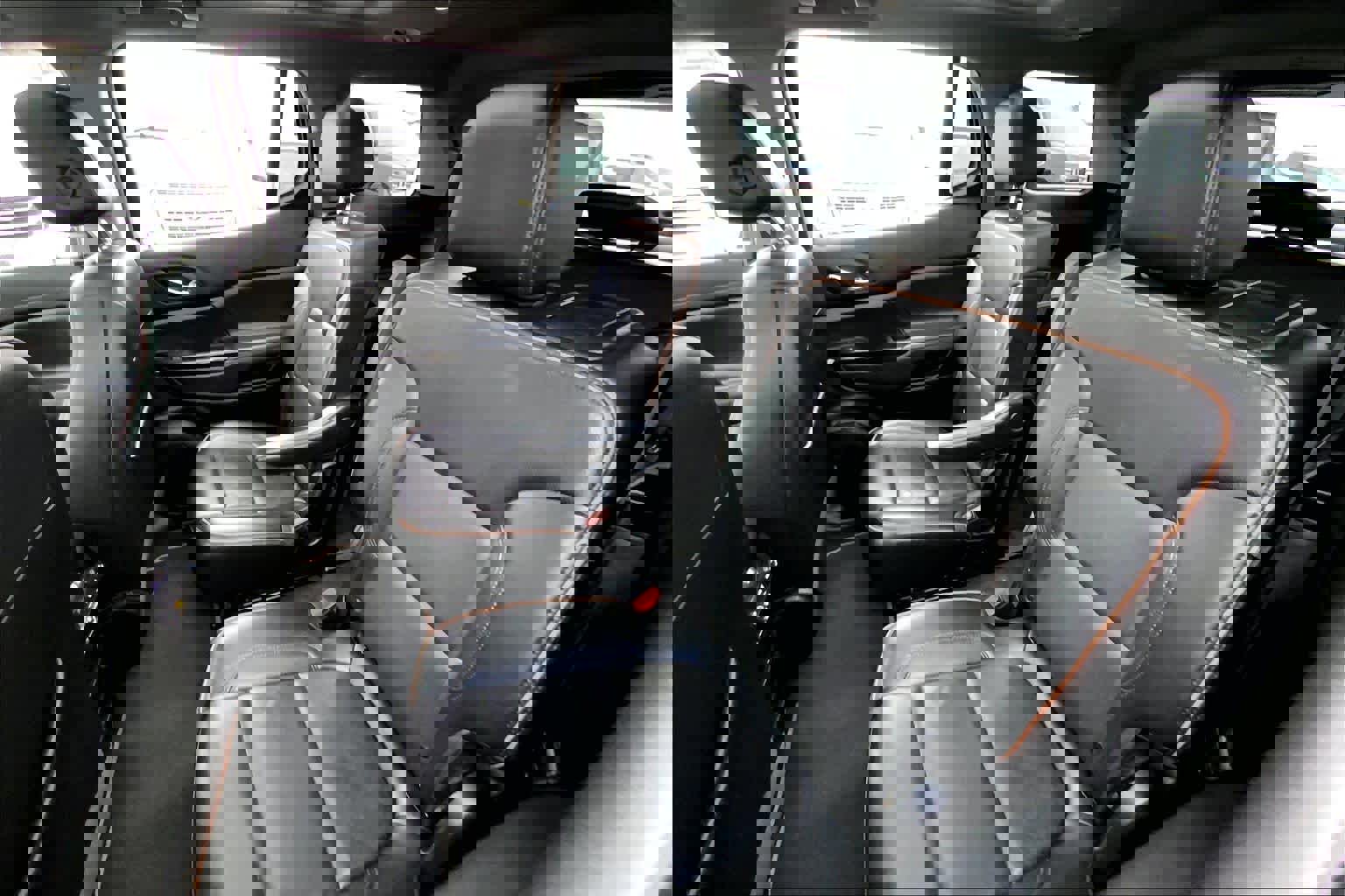 Used 2023 GMC Acadia AT4 w/ Technology Package image 18