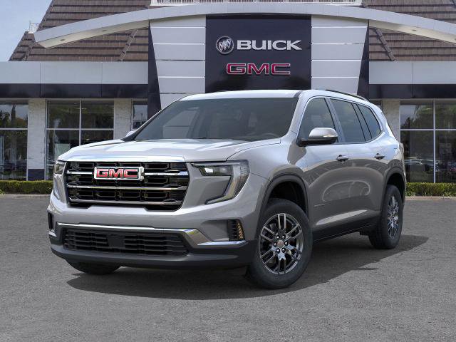 New 2026 GMC Acadia Elevation image 6
