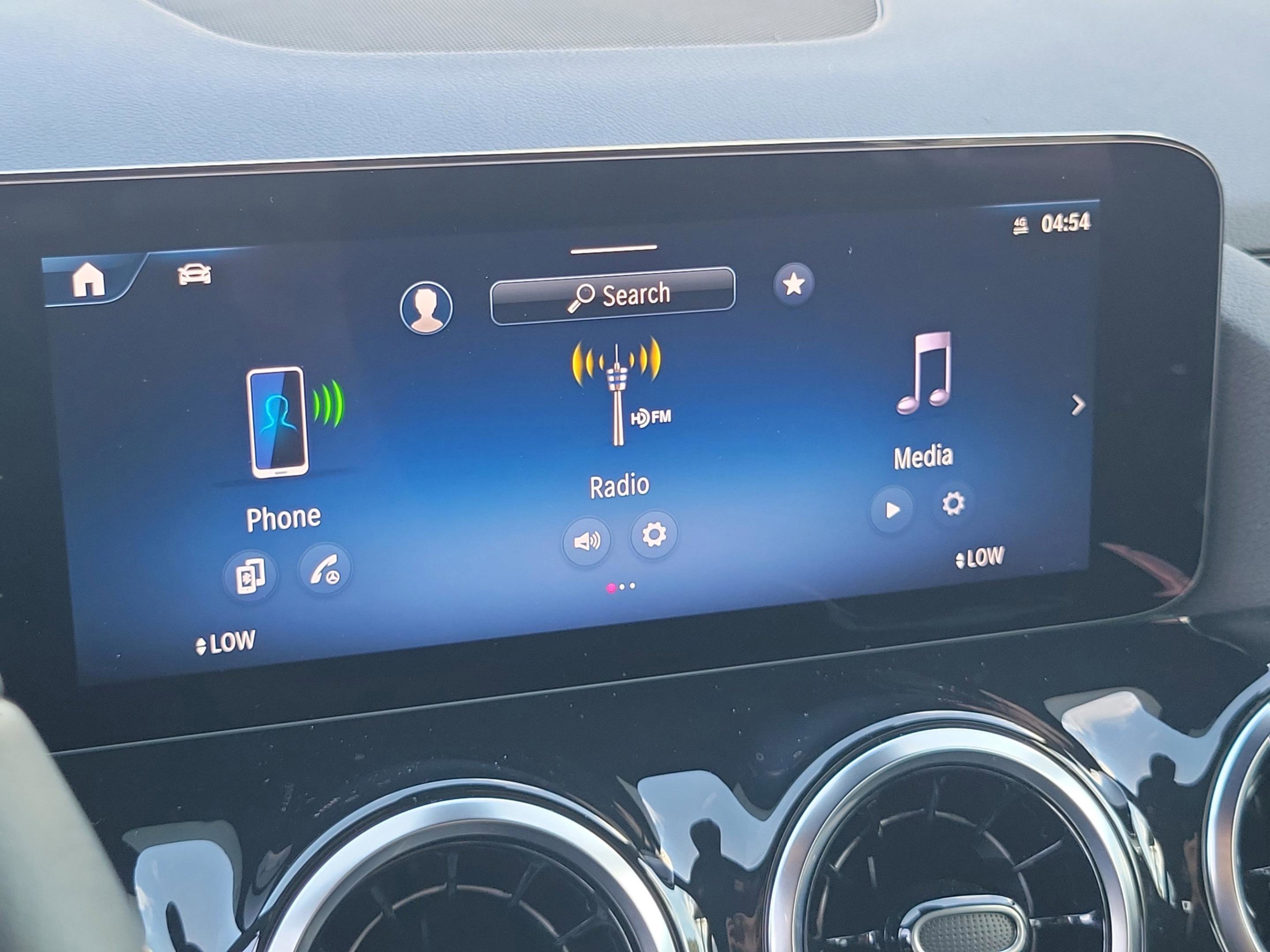 Certified 2026 Mercedes-Benz GLA 250 image 21