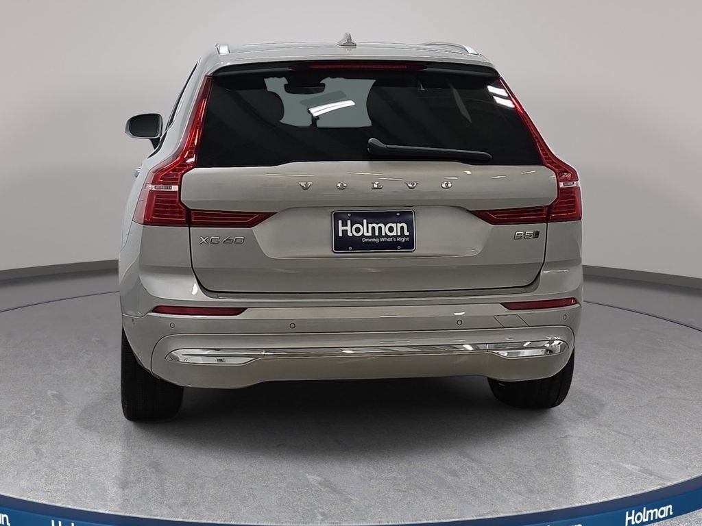 Used 2022 Volvo XC60 B5 Inscription w/ Advanced Package AWD/4WD image 7