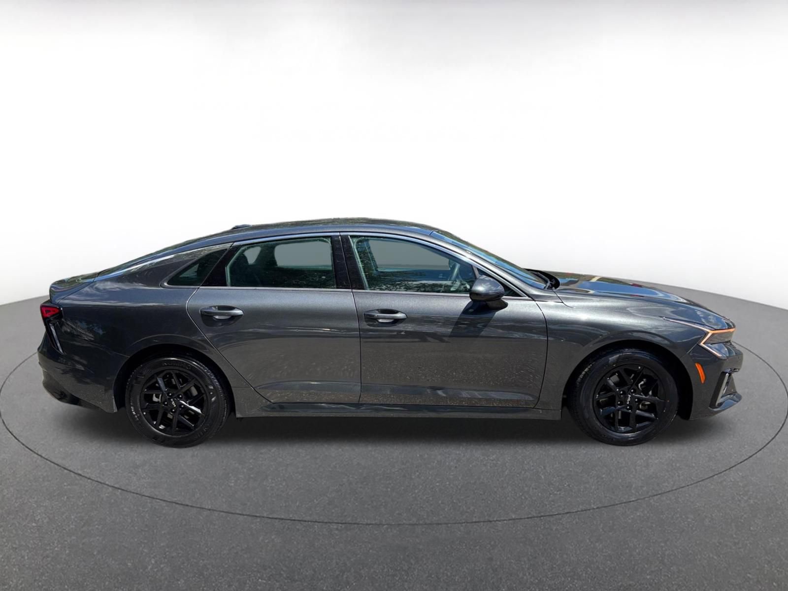 Used 2025 Kia K5 LXS FWD image 15