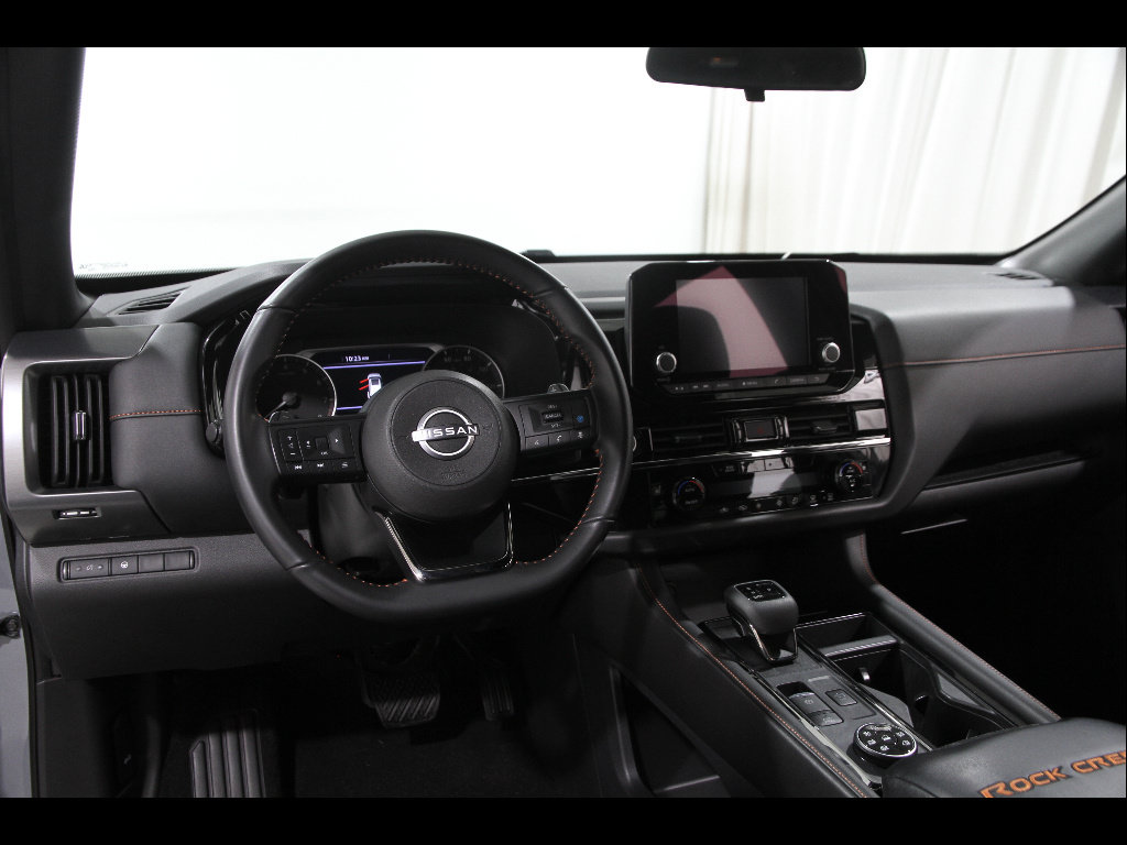 Used 2024 Nissan Pathfinder Rock Creek AWD/4WD image 6