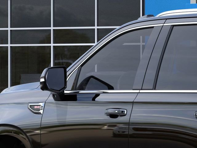 New 2026 GMC Yukon Elevation image 12