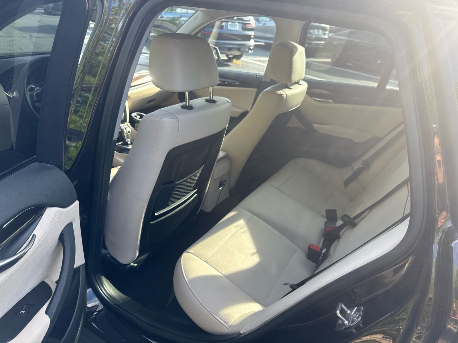 Used 2015 BMW X1 xDrive28i AWD/4WD image 31
