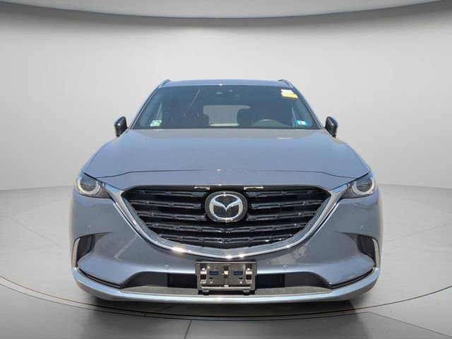 Used 2023 MAZDA CX-9 Carbon Edition AWD/4WD image 4